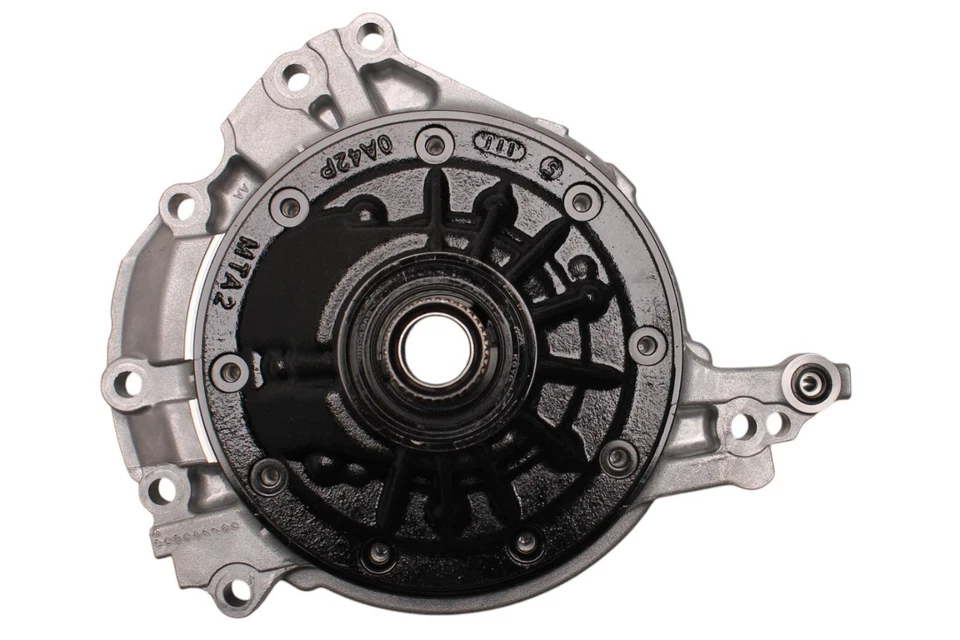 277500A - U660E/F, BOMBA, FUNDICIÓN DE ESTATOR: J6A10530, 2007-UP - LEXUS ES350 RX350 Foto 3 de 4