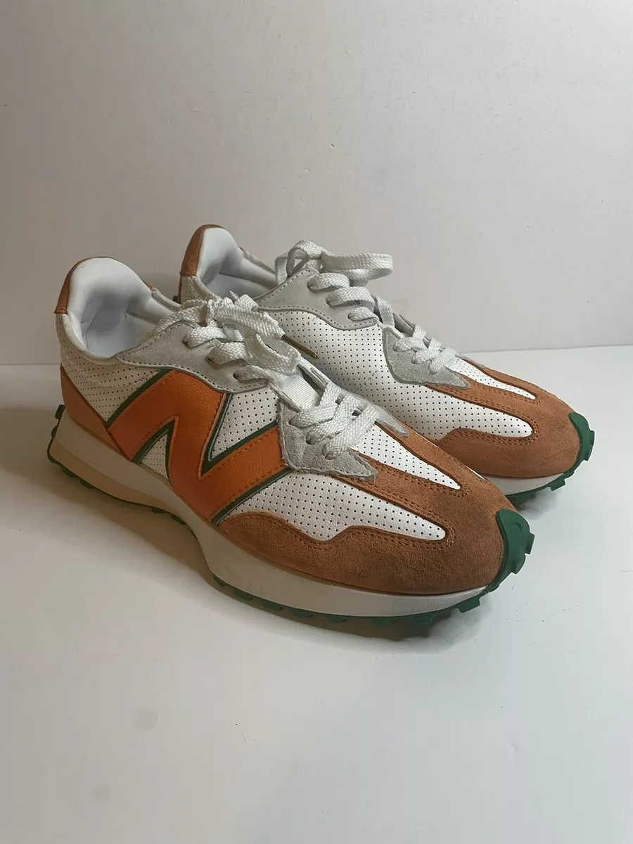 Idealiste 327 new balance sales