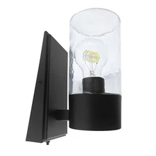 Facon RV Camper Bedside Light Fixture Led 12V Decorative Bathroom Wall Light