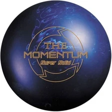 Columbia 300 Momentum Super Solid 15 lbs NOS Bowling Ball! Free Shipping! Rare!