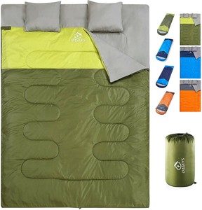 oaskys camping sleeping bag