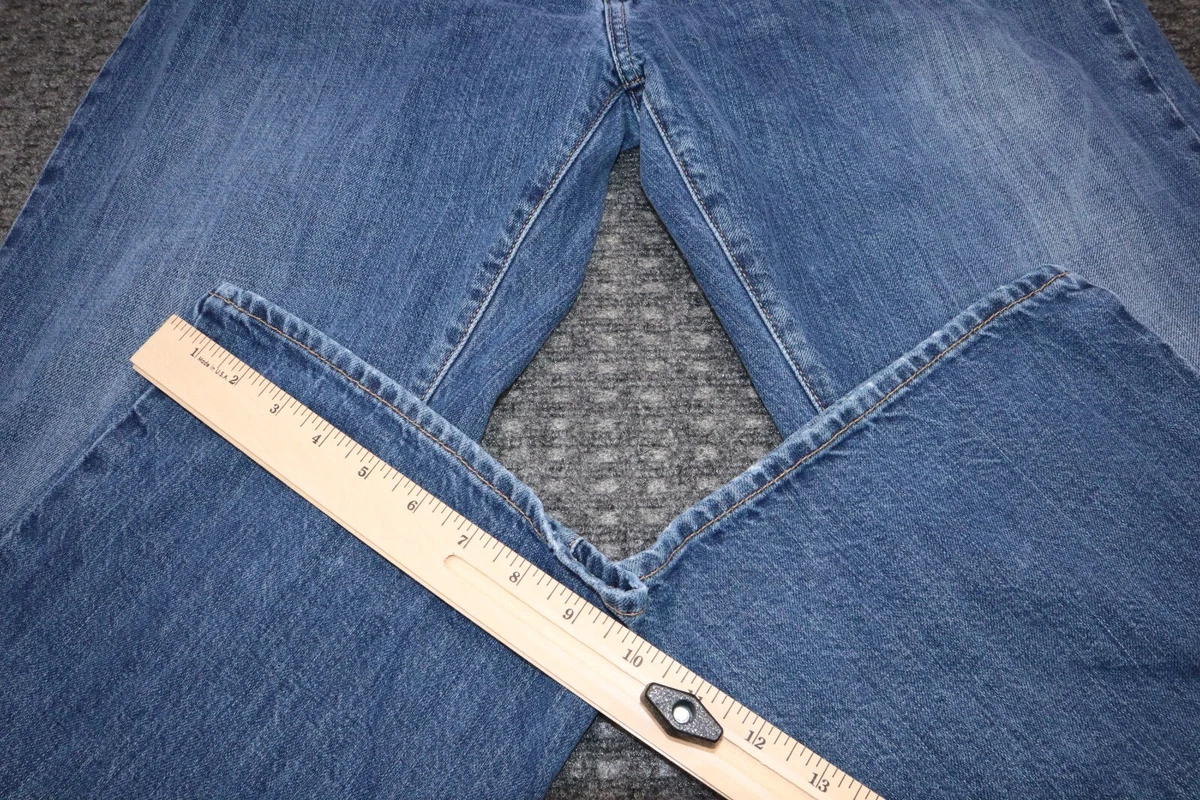 Cremieux bootcut deals jeans