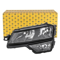 Hella 1EG354855-051 H7 Scheinwerfer FüR Skoda Karoq (NU7, ND7) Links