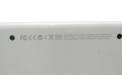 Apple MacBook A1181 13