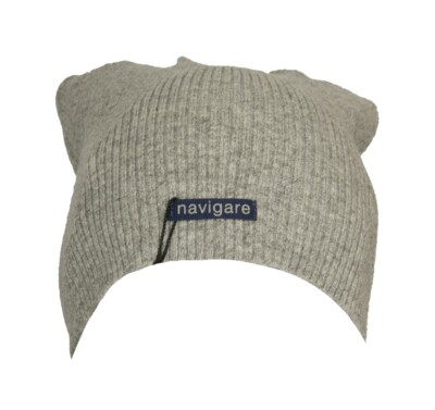 Hat cap beret bonnet NAVIGARE item NACA037 Made in Italy