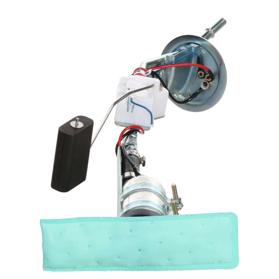 Fuel Pump Hanger Assembly fits 1988-1989 Ford F-250 F-250,F-350  CARTER - Image 2 of 3