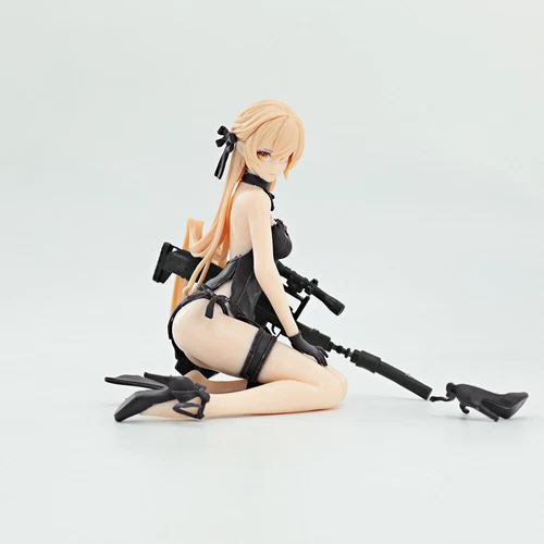 Girls' Frontline OTs-14 Sexy Action Figure Model Collection Gift Toy Doll Boxs - Bild 12 von 12