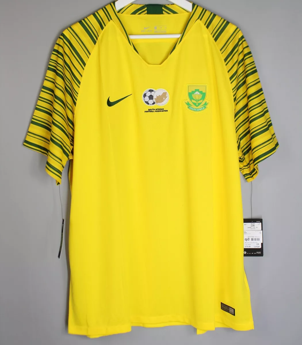 best soccer jersey in south africa