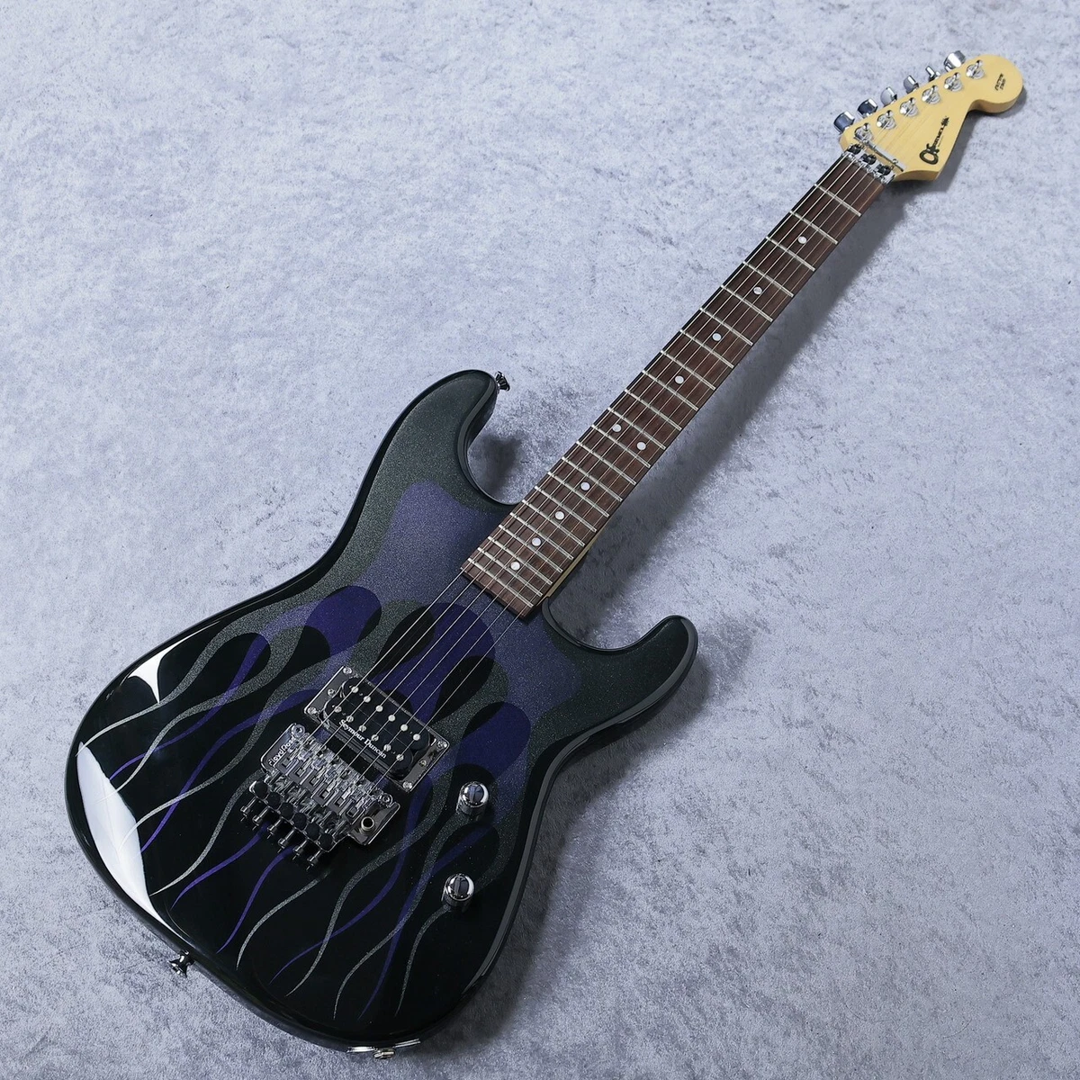 Preços baixos em Charvel San Dimas USA | eBay