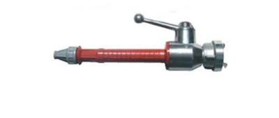 TUBO GETTO 2 Pollici Frizione Storz C Tubo Getto Vigili Del - Foto 2