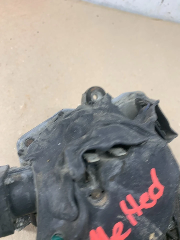 1982 1987 1989 1992 Camaro Firebird limpiaparabrisas motor pivote proyecto núcleo 87 Foto 3 de 4