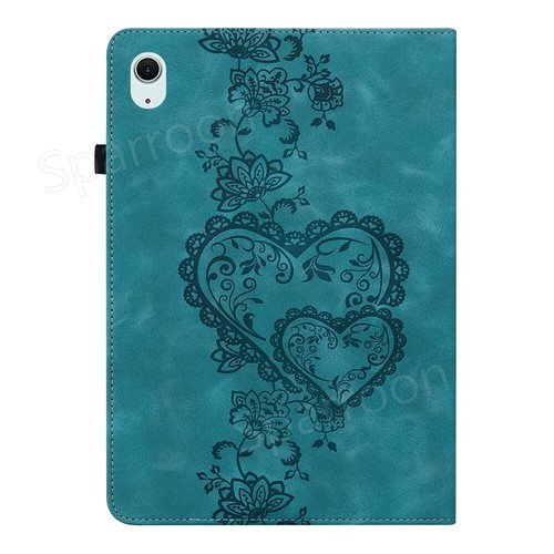 Flip Leather Stand Case Cover For iPad 7/8/9/10/11th Gen A16 Air 4 5 6 Pro 11 13 - Picture 45 of 78