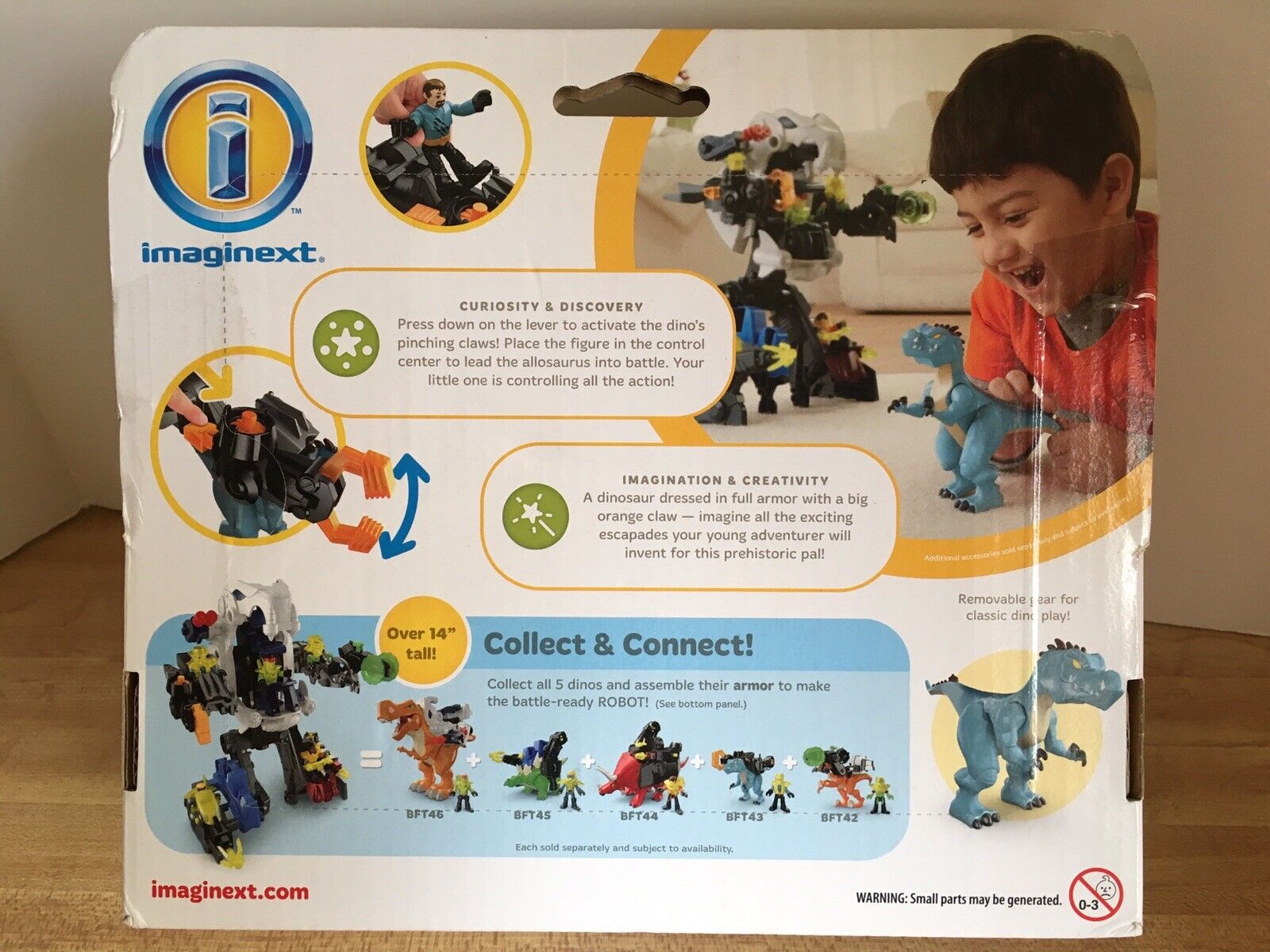 Dinossauro Robô da Imaginext « Blog de Brinquedo