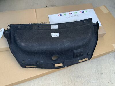 2010-2014 ACURA TL LINNING TRUNK LID INNER LINNER 84630-TK4-A000