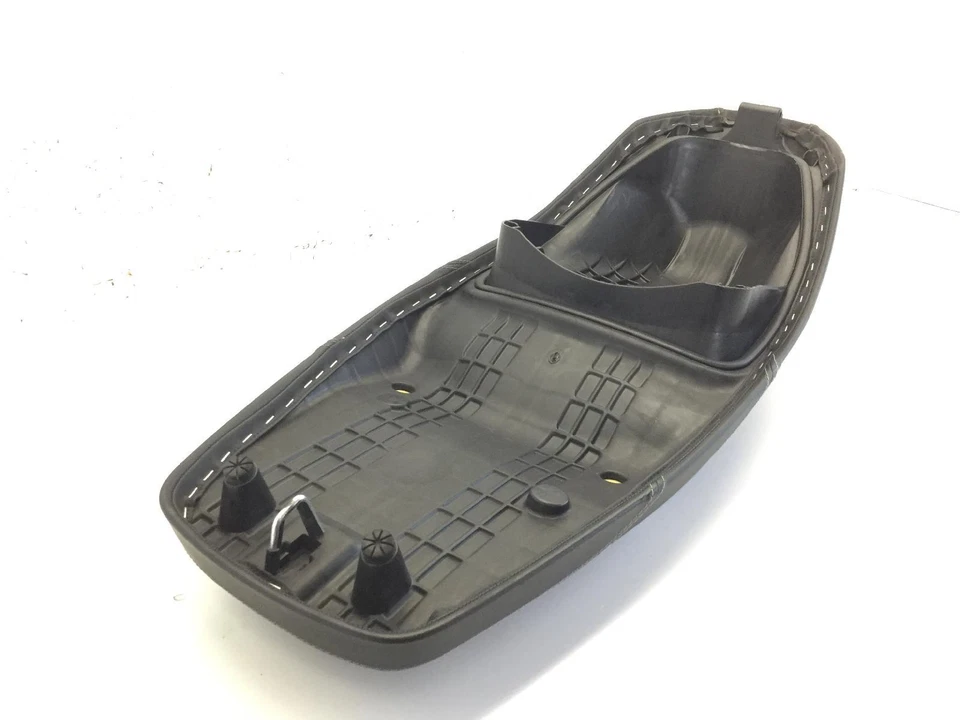 Sillín Equal A nuevo HONDA Sh 150 I ABS 150 2017 2019 KF23A0HF Foto 4 de 4