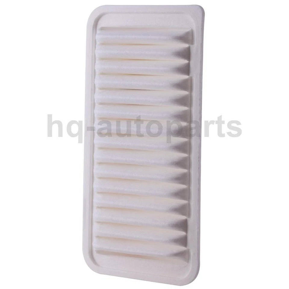 Filtro de ar, filtro de ar de cabine para Toyota Corolla 2008 2007 2006 2005 2004 2003 - Imagem 3 de 4