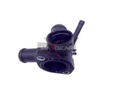 Kühlmittelflansch MAXGEAR 18-0038 für VW Golf III Passat