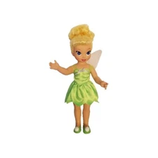 Disney Fairies Tinkerbell Doll