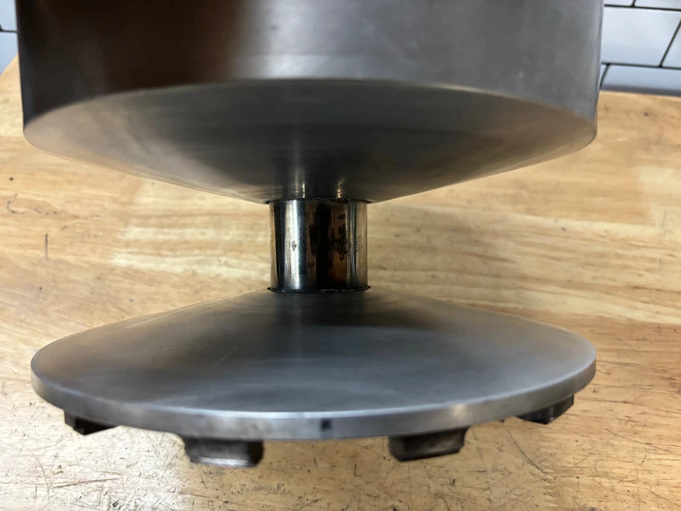 Ski-Doo 800r Etec Primary Clutch Drive Summit Rev 800 R TRA 7 TRA 5 XP XS XM OEM - Image 4 of 4