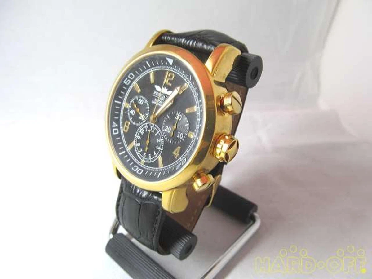 Chronograph watch hotsell ebay
