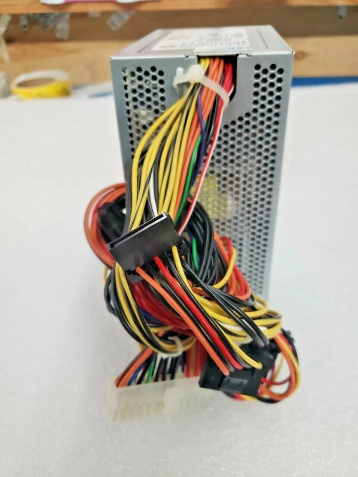 Genuine HP DPS-460DB-5 A Desktop 460W Switching PSU Power Supply Unit 633187-003 - Image 3 of 4