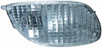 Blinker Pfeil Vorne FüR Ford Focus 1998-2001 Weiß Links
