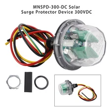 MNSPD-300-DC Solar Surge Protector Device 300VDC for Midnite Solar MNSPD-300-DC