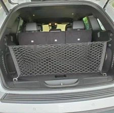 Rear Trunk Envelope Style Mesh Cargo Net for JEEP GRAND CHEROKEE 2011-2021 New