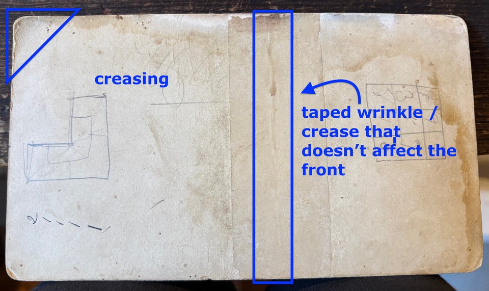 Stereoview PHOTO by Sarony Emily Rigl Poses Stylish Hat Dancer Actress ...