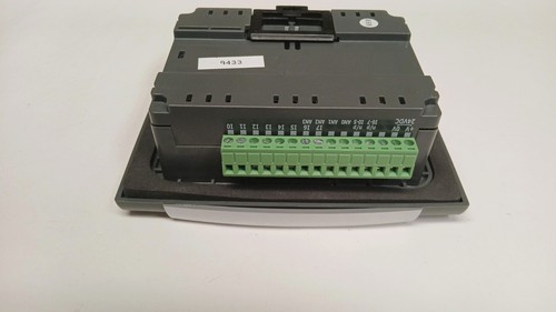 Unitronics PLC Jazz JZ10-11-R16 24VDC - Picture 5 of 5