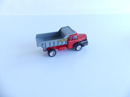 NOREV 550010 LKW UNIC 4 RAD KIPPER MARREL - Bild 2 von 3
