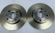 Disque de frein Alfa Romeo ALFA 33