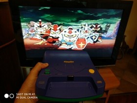 SD GUNDAM DAIZUKAN BANDAI PLAYDIA