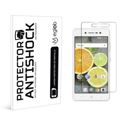 ANTISHOCK Screen protector for ZTE Libero 2