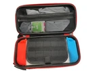NITENDO SWITCH complete 7-in-1  Accesories Pack carry case set protective kit
