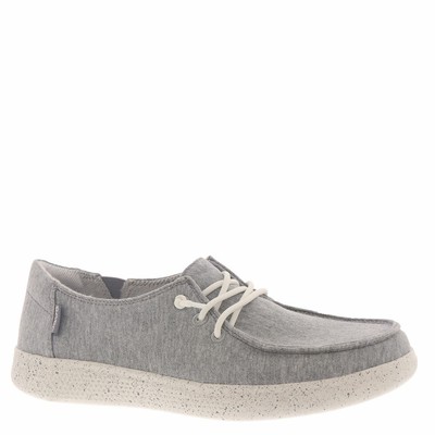 bobs skipper slip on shoes