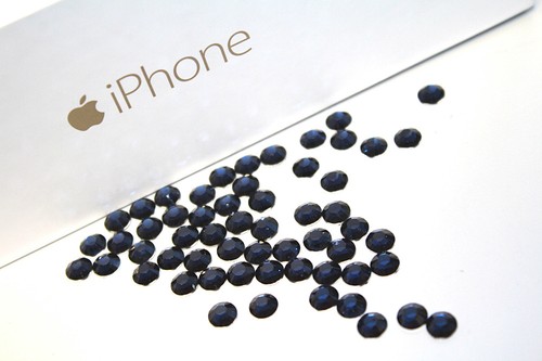 Pack of 100,000 Size 3mm RESIN FLAT BACK RHINESTONES DIAMANTE GLUEFIX CRAFT GEMS - Picture 36 of 62