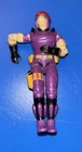 1987 Hasbro GI Joe Action Figure - Sea Slug