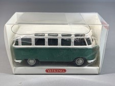 1:40 WIKING VW Samba Bus confezione originale / 4K 980