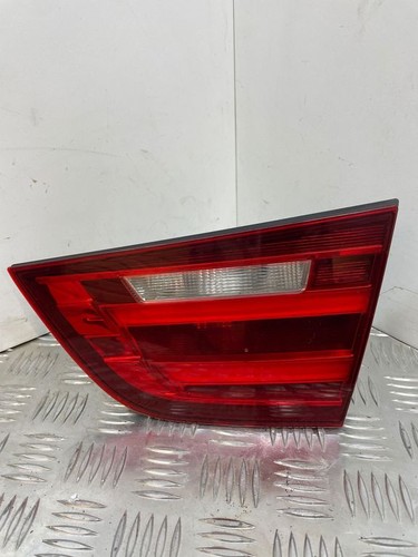 BMW 3 GT F34 2013 Rückleuchte Heckleuchte innen 7286034