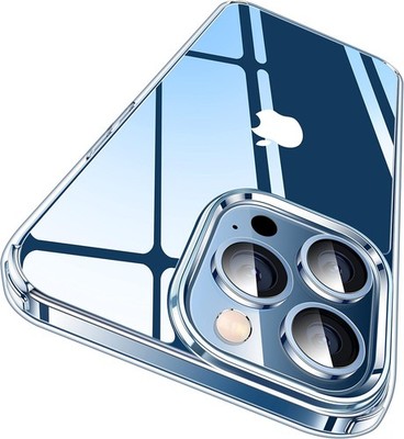 SILIKONHÜLLE FÜR IPHONE 13 MINI KLAR A2481 A2626 A2628 A2629 A2630