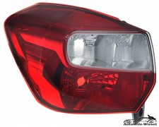 Heckleuchte Rückleuchte Links Hinten für Subaru Impreza Schrägheck 15 11-25