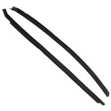 For 2005-2010 Chrysler 300 New 2pcs Windshield Pillar Molding Lhrh 04805889ac For 2005-2010 Chrysler 300 New 2pcs Windshield Pillar Molding Lhrh 04805889ac