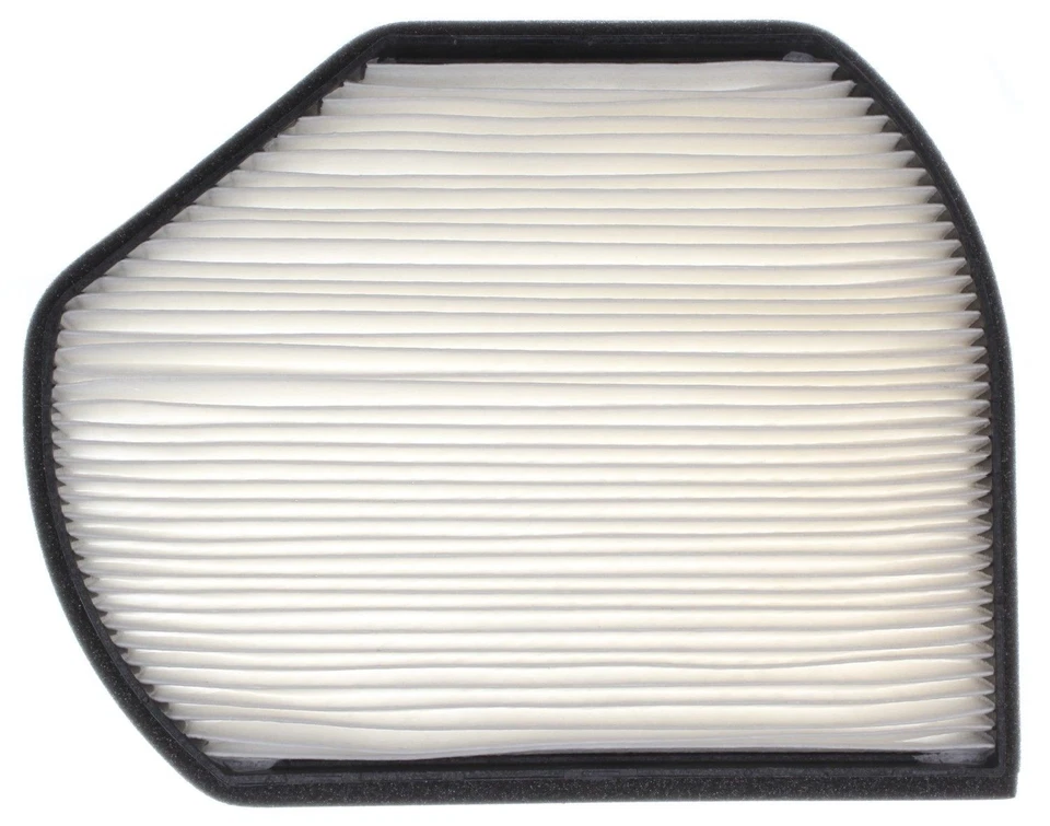 马勒 LA 37 机舱空气过滤器适用于精选 94-10 克莱斯勒梅赛德斯-奔驰车型 — 第 3/4 张图片