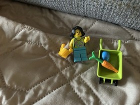 LEGO Seasonal: Easter Egg Hunt (40237)