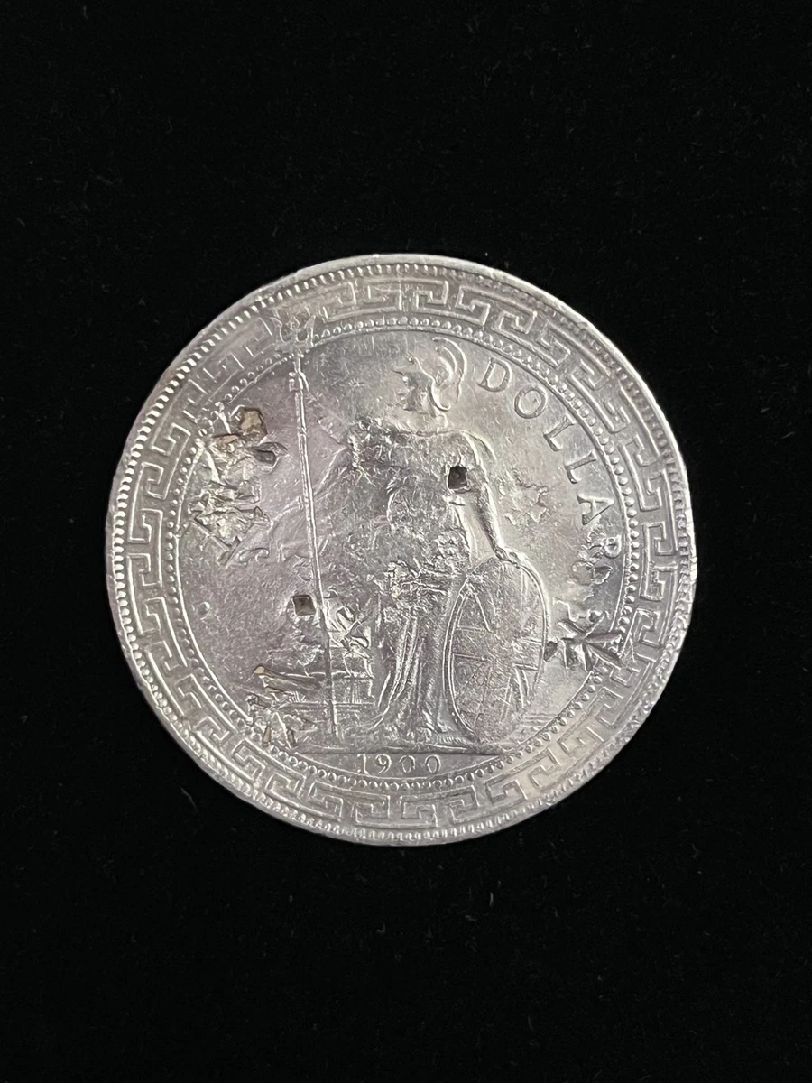 british trade dollar products for sale | eBay