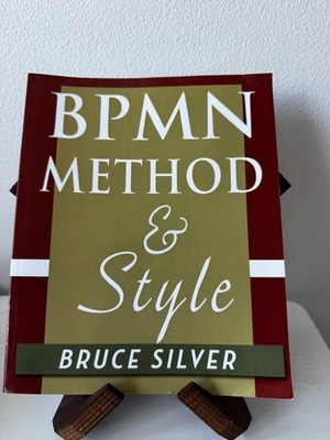 BPMN Method and Style: A levels-based methodology for BPM process modeling and i