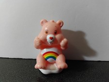 Care Bears Cheer Bear Figure