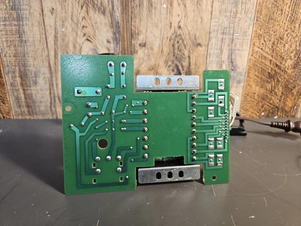 *Parting Out* TASCAM DA-30 MKII Dat Recorder | Power Transformer - Image 4 of 4