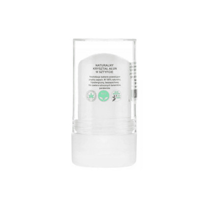 BIOM Mineral Alaun Deodorant 120g